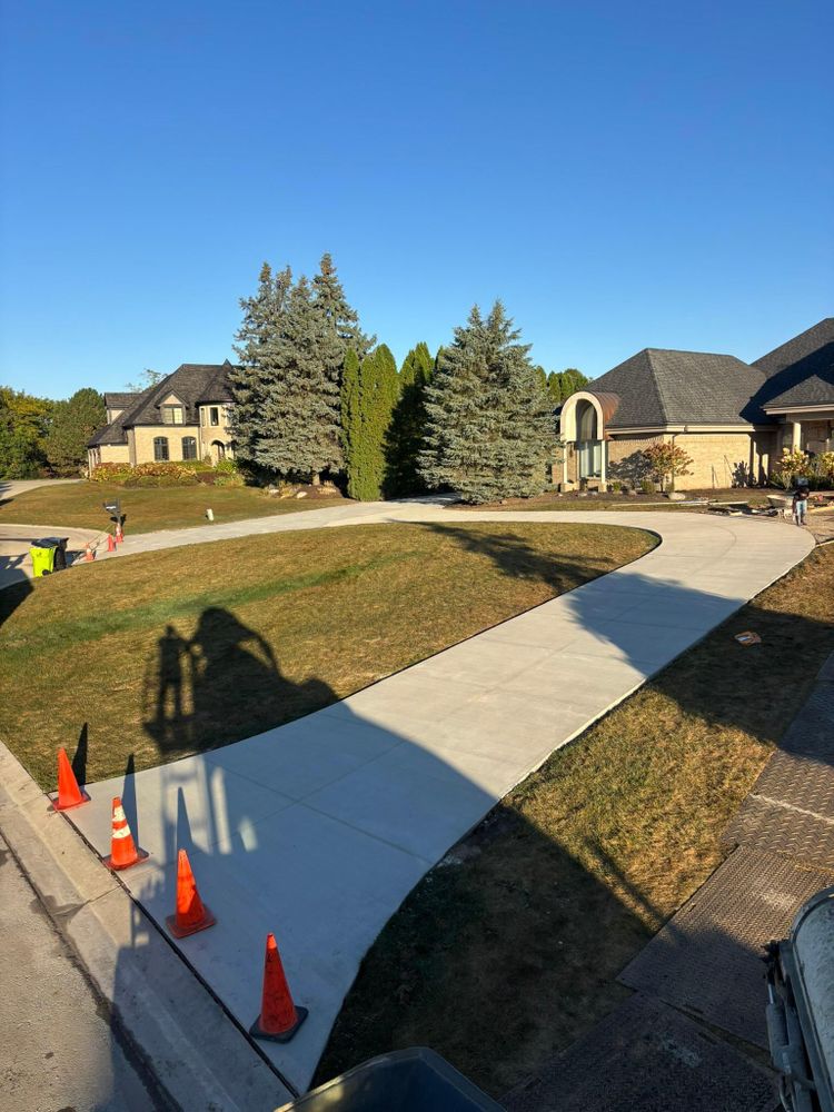 All Photos for DeLeòn Cement in Detroit, MI