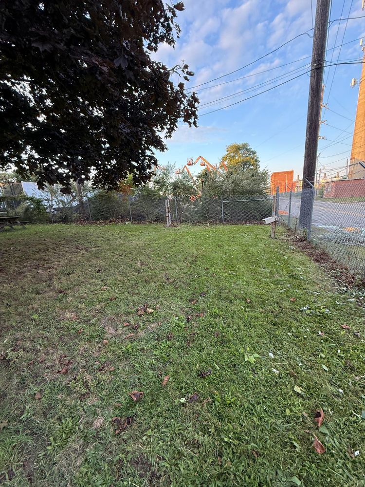 All Photos for Lucas Property Maintenance LLC in New Bedford, MA