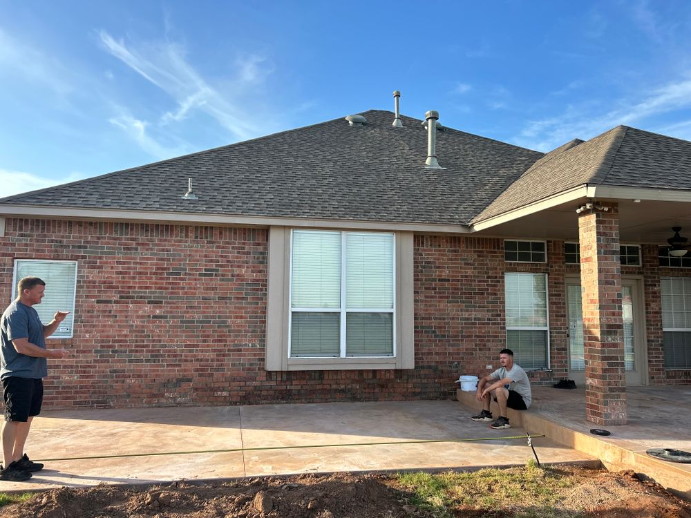 All Photos for Westbound Pools & Construction in Mustang, OK