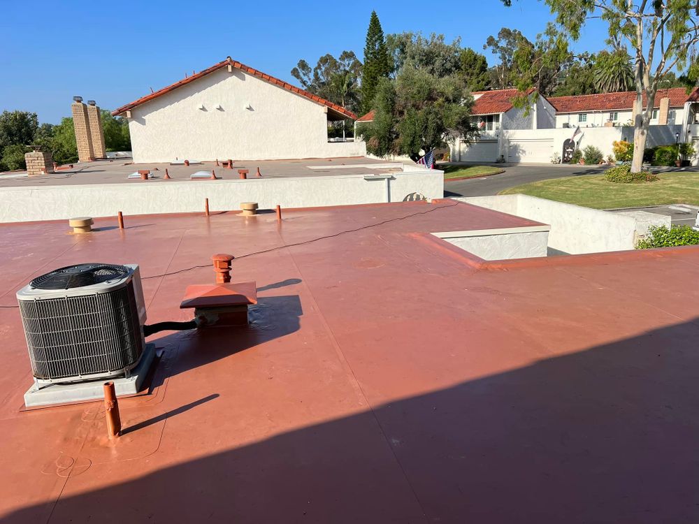 Roofing for Ultimate Roofing Systems in Santa Ana, CA