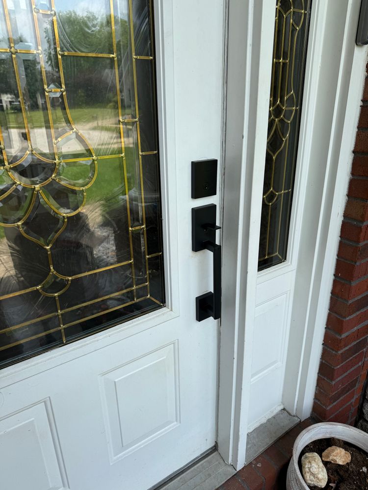 All Photos for Shepherd’s Repairs N’ Installs in Campbellsburg, IN