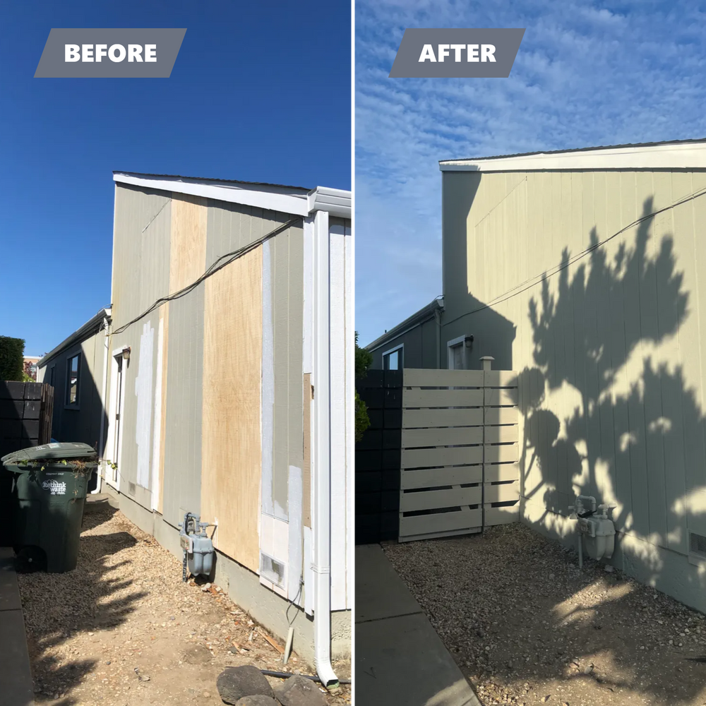 All Photos for Clean Finish Painting in San Carlos, CA