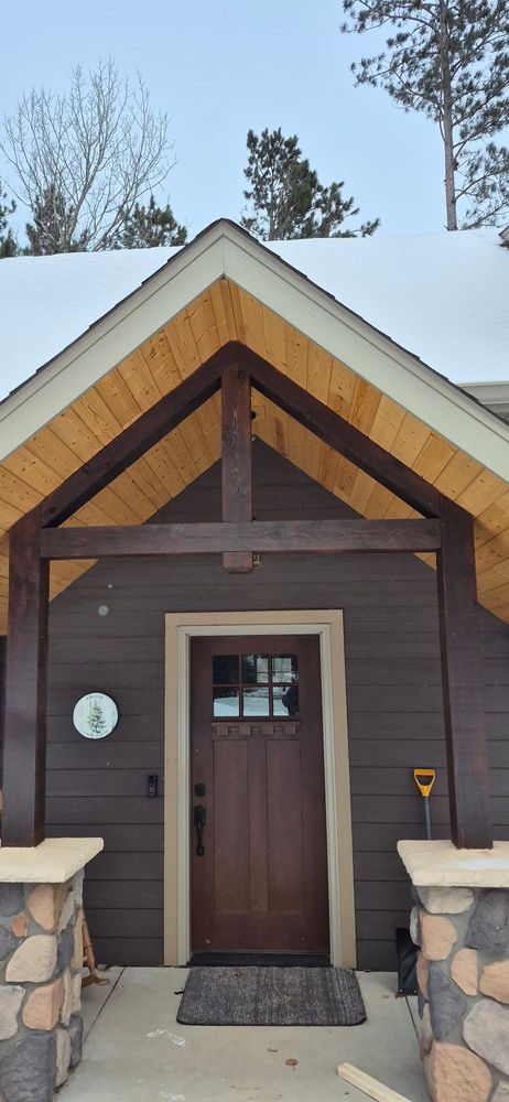 All Photos for Chamberlin Construction LLC in Brainerd, MN