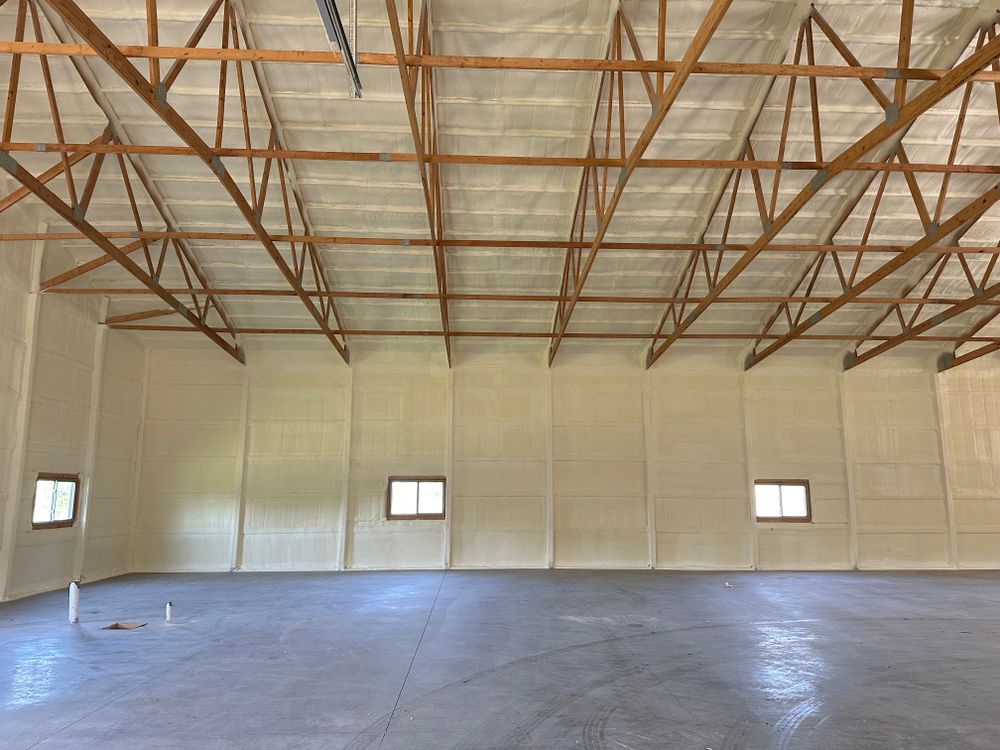All Photos for SFS Spray Foam in Mount Ayr, IA