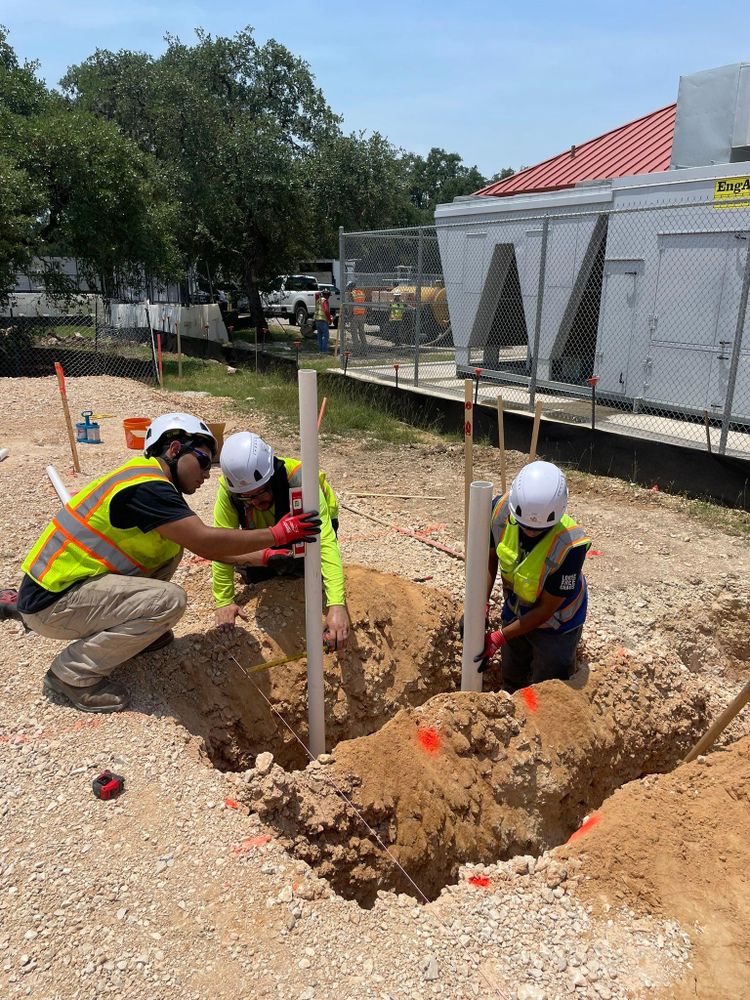 All Photos for SG3 Plumbing, LLC in San Antonio, TX
