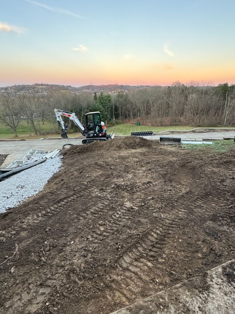 All Photos for Buckeye Lawns & Landscaping LLC in Millersburg, OH