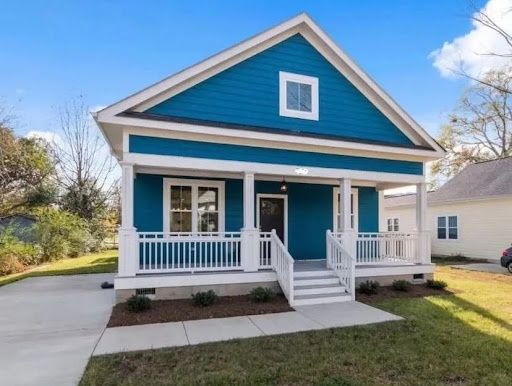 All Photos for Just Paint Houses in Youngsville, NC
