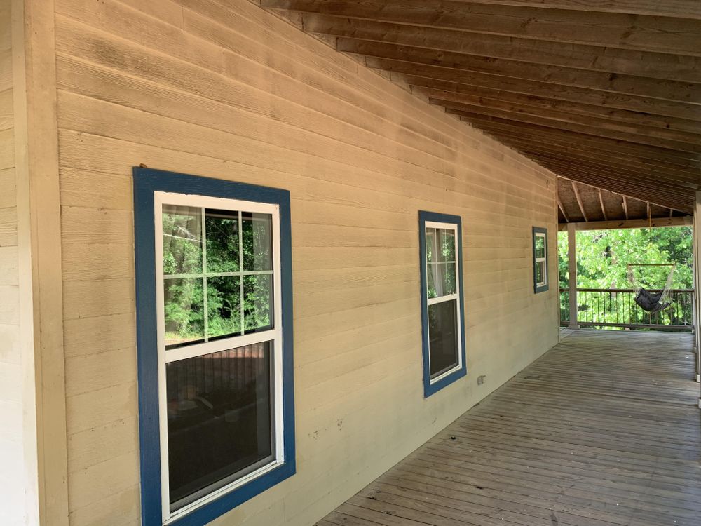 All Photos for X-Stream Pressure Washing and Roof Cleaning in Sandersville, GA