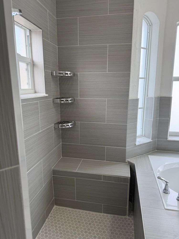 All Photos for Salcedos Ceramic & Tile in Bartow, FL