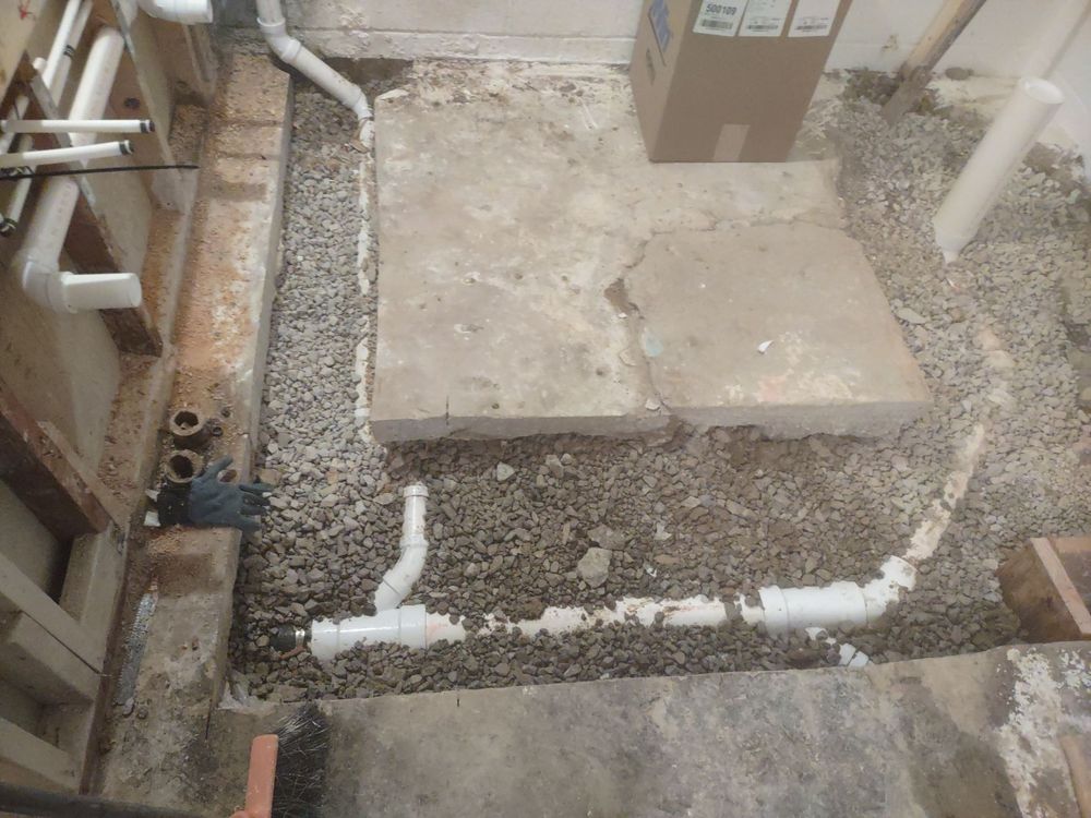 Our Leak Detection and Repair service swiftly identifies and fixes leaks, preventing water damage, reducing utility bills, and ensuring the safety of your home with precise solutions by our expert technicians. for Top Notch Plumbing and Drain Cleaning in Grand Rapids, OH