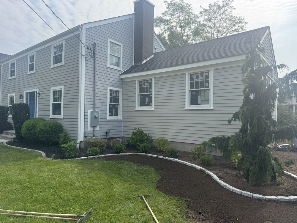All Photos for M.J. Construction & Landscape INC in Bristol, RI