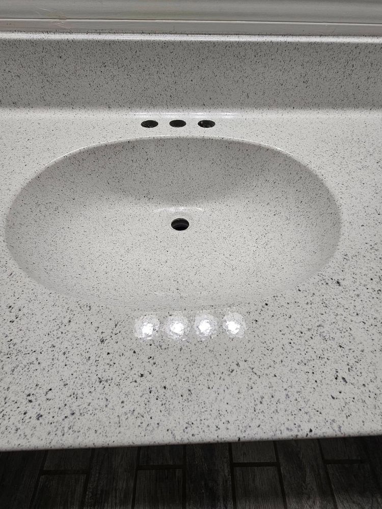 All Photos for Tub Life Resurfacing in Adairsville, GA