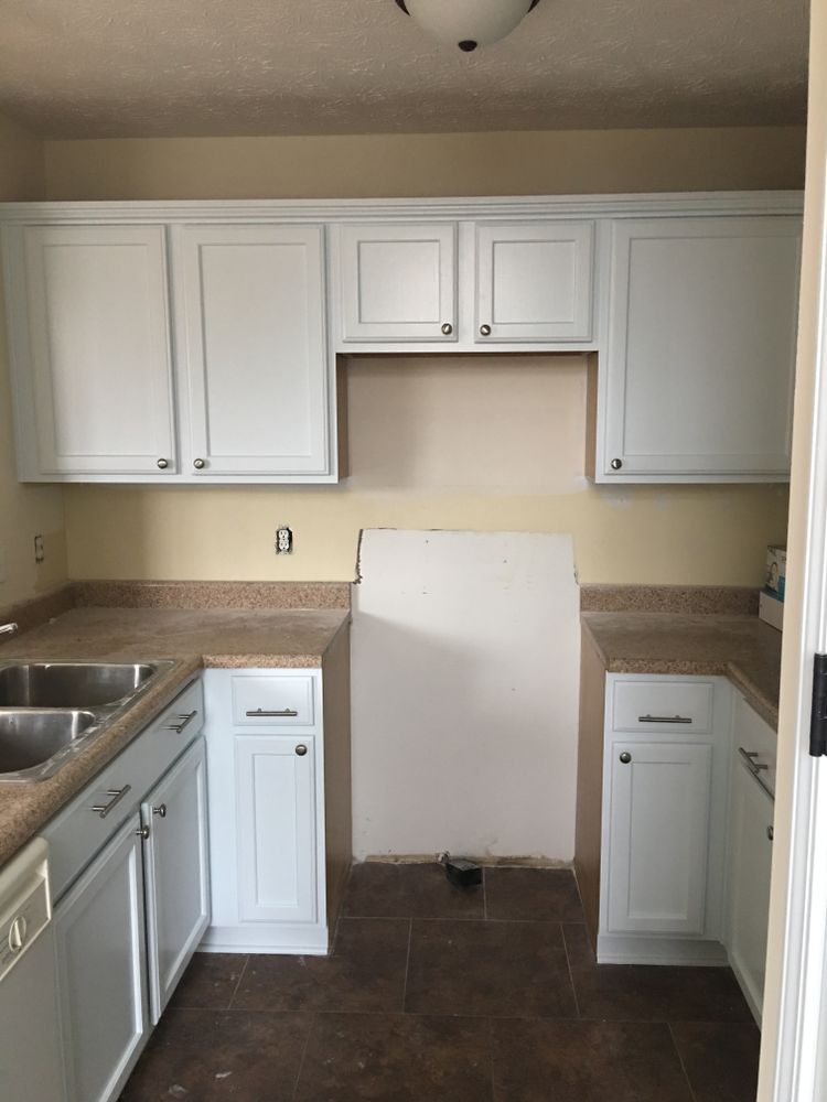 All Photos for QC Painting in Shelbyville, KY