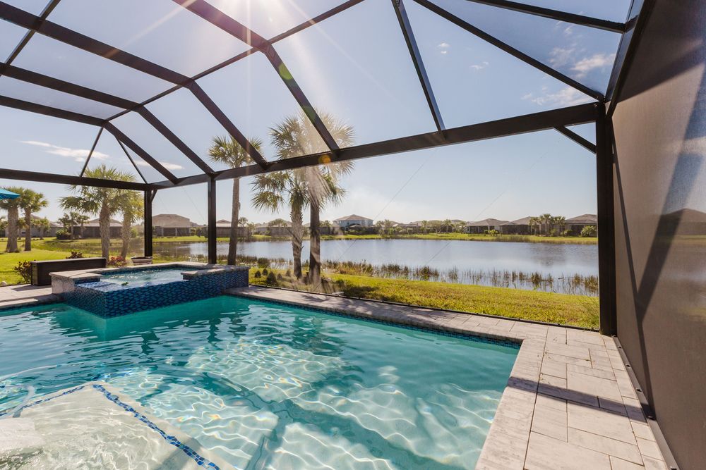 All Photos for Advanced Screen Services LLC in Punta Gorda, FL