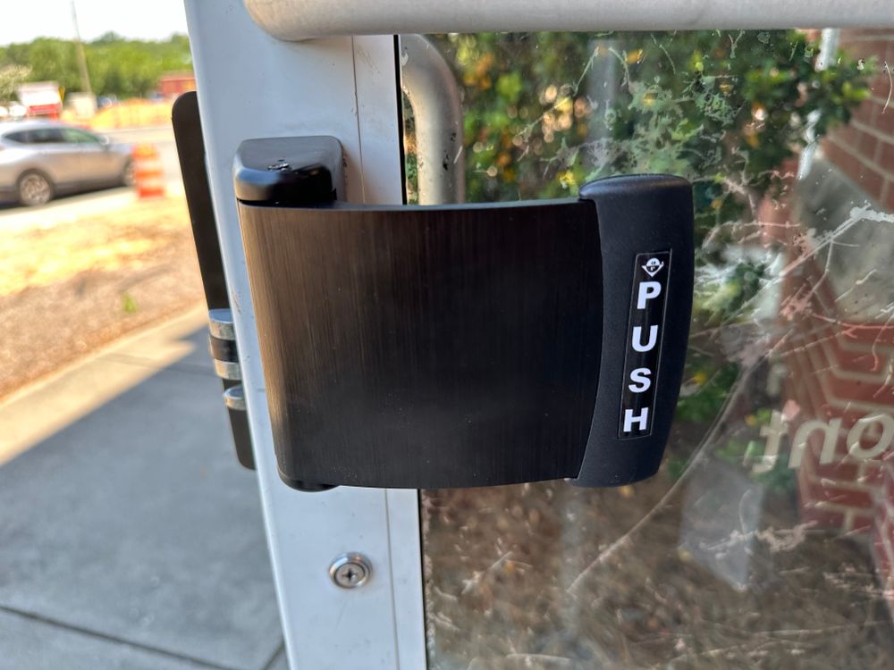 Handyman for The Flip Flop Roofer in Statesville, NC