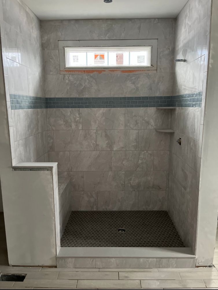 All Photos for Richmond Renovation Specialist LLC  in Chesterfield, VA