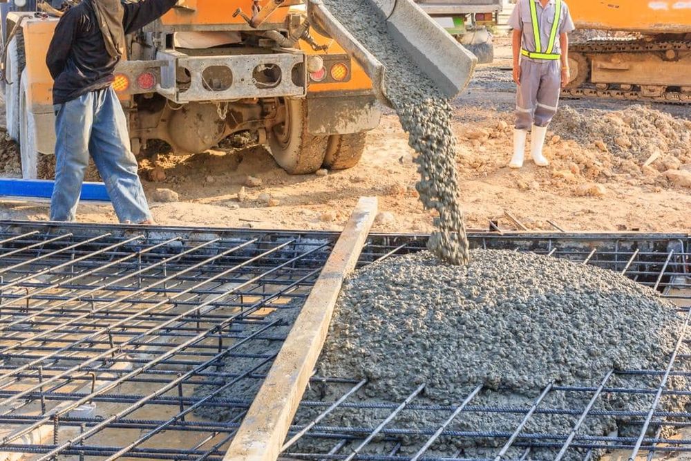All Photos for Midcities Concrete in Arlington, TX