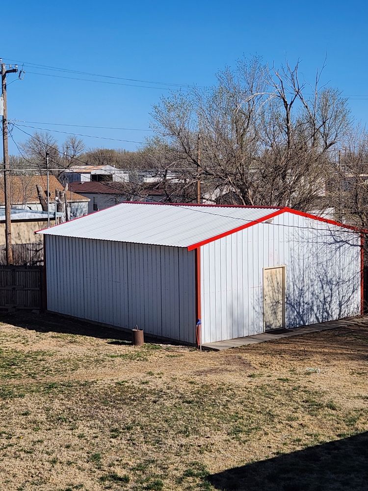 All Photos for Trejo Roofing & Construction in Perryton, TX