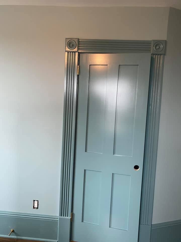 All Photos for Josh Painting in Summit, NJ