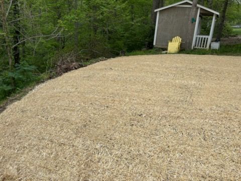 All Photos for KW Earthworks in Connersville, IN