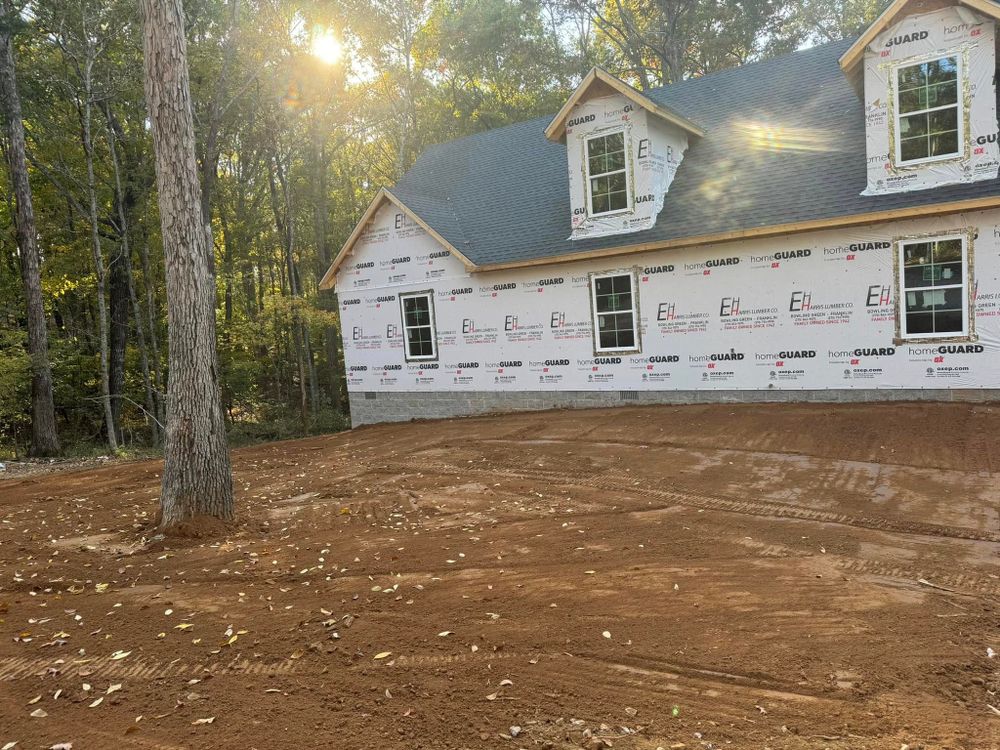 All Photos for DIRT PLUS LLC in Bowling Green, KY
