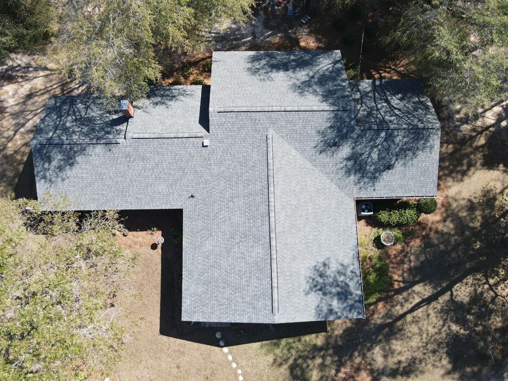 All Photos for Stanley Mills Construction Roofing Specialist in Dublin, GA