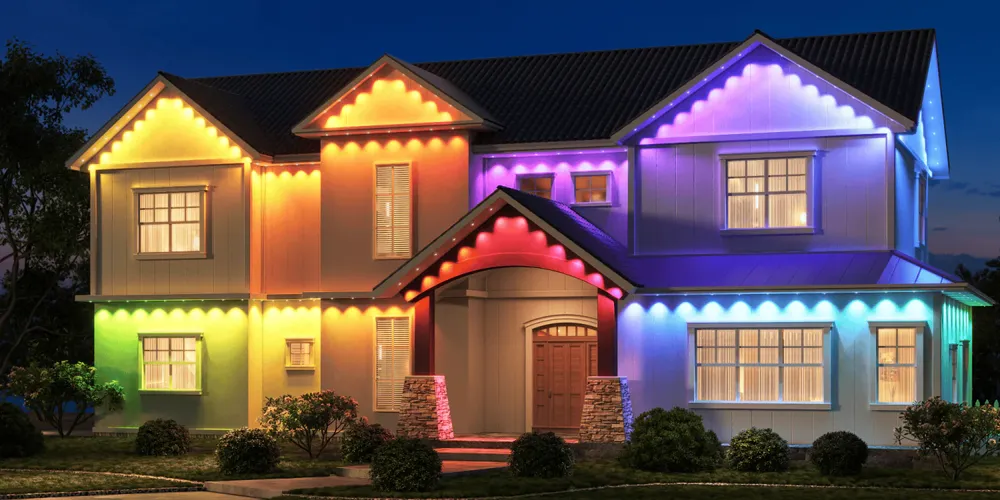 Enhance your home's ambiance and safety with our Custom Lighting Installation service, featuring expert electrical panel upgrades to efficiently support modern lighting solutions. Transform your living space today with our precision installations. for Keeners Electric in Gloucester, VA