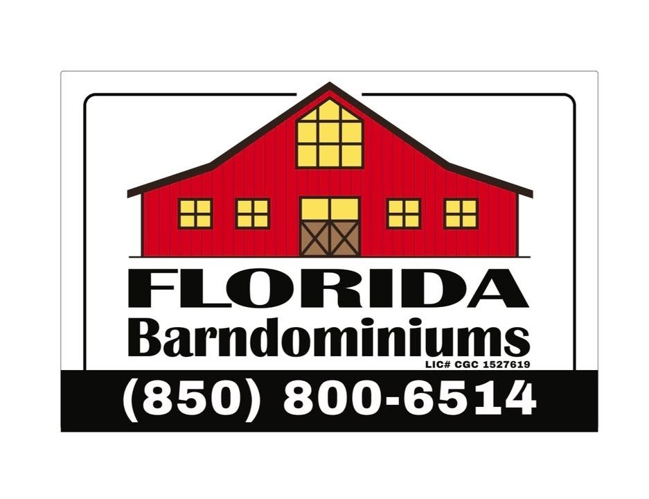 All Photos for Florida Barndominiums in Homosassa Springs, FL