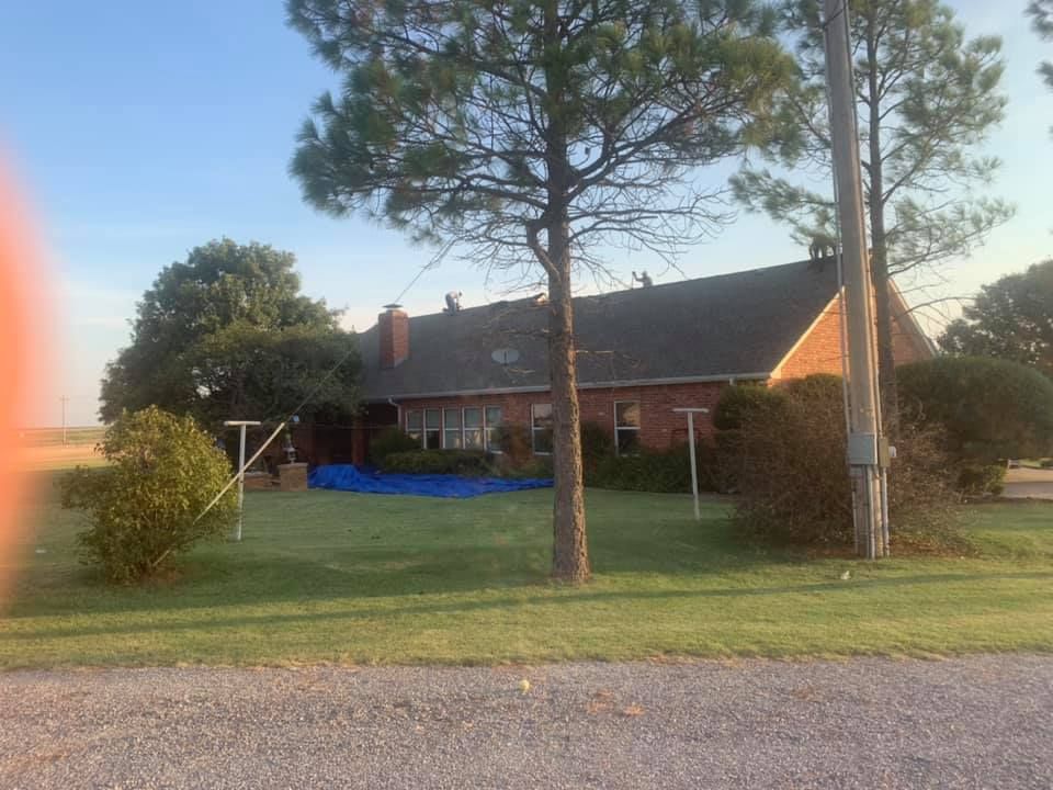 All Photos for Stapp Roofing in Duncan, OK