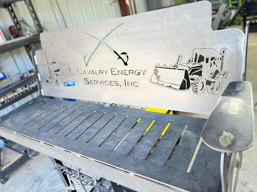 All Photos for State of the Arc Welding & Services in Odessa, TX