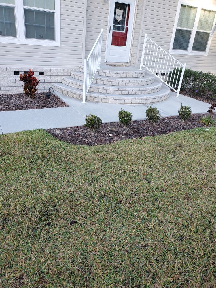 All Photos for Clark Masonry in Lake County, FL