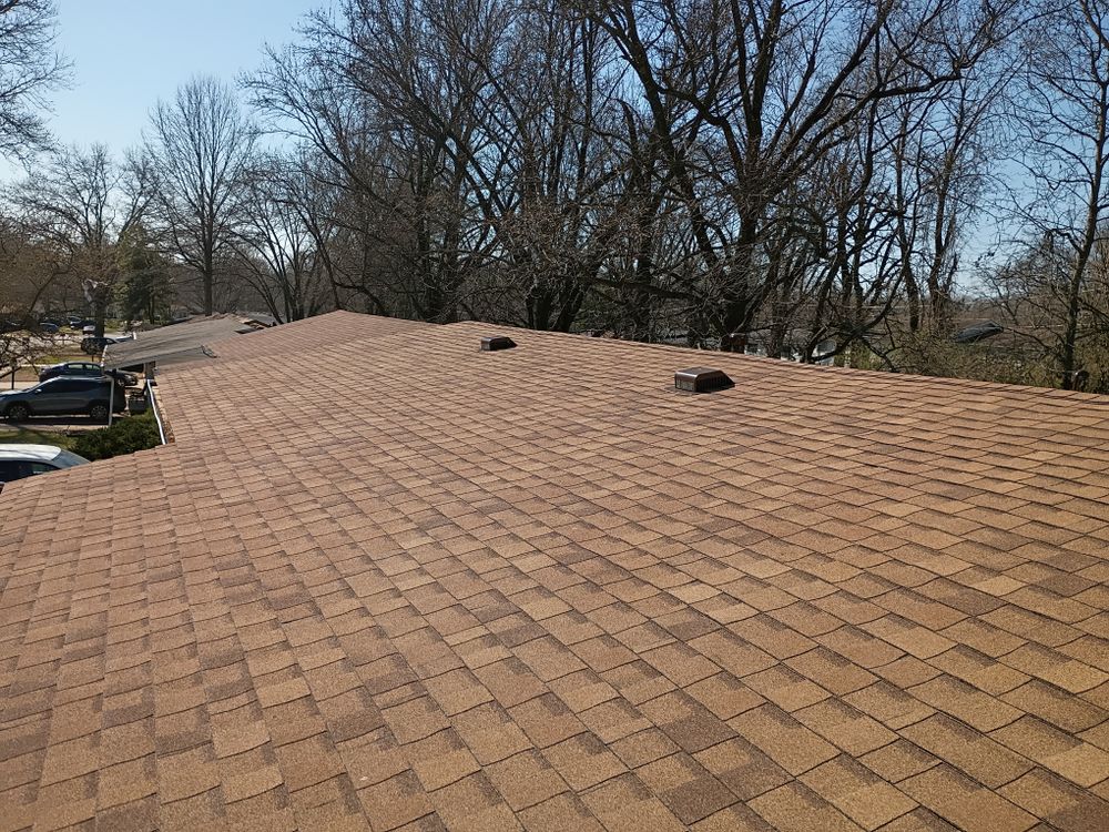 All Photos for Above All Roofing LLC in St. Louis, MO