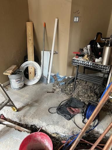 All Photos for Git Er Done Home Remodeling in Wylie, TX