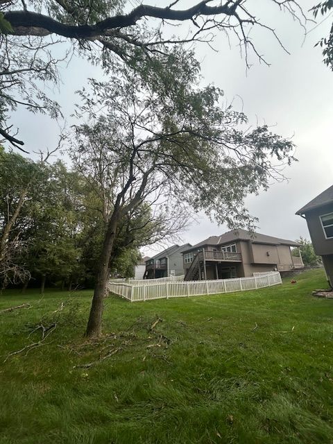 All Photos for Cross Family Tree Service in Kearney, MO