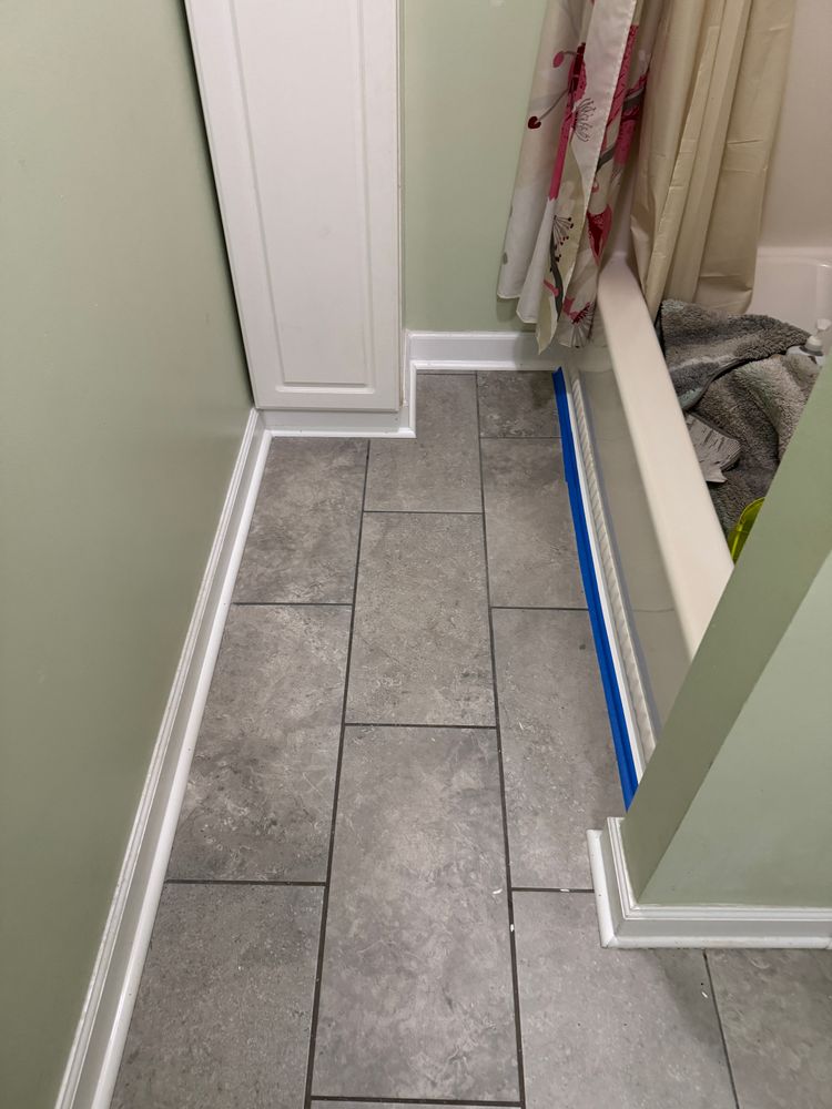All Photos for Sanchez Paint Pros in Frederick, MD