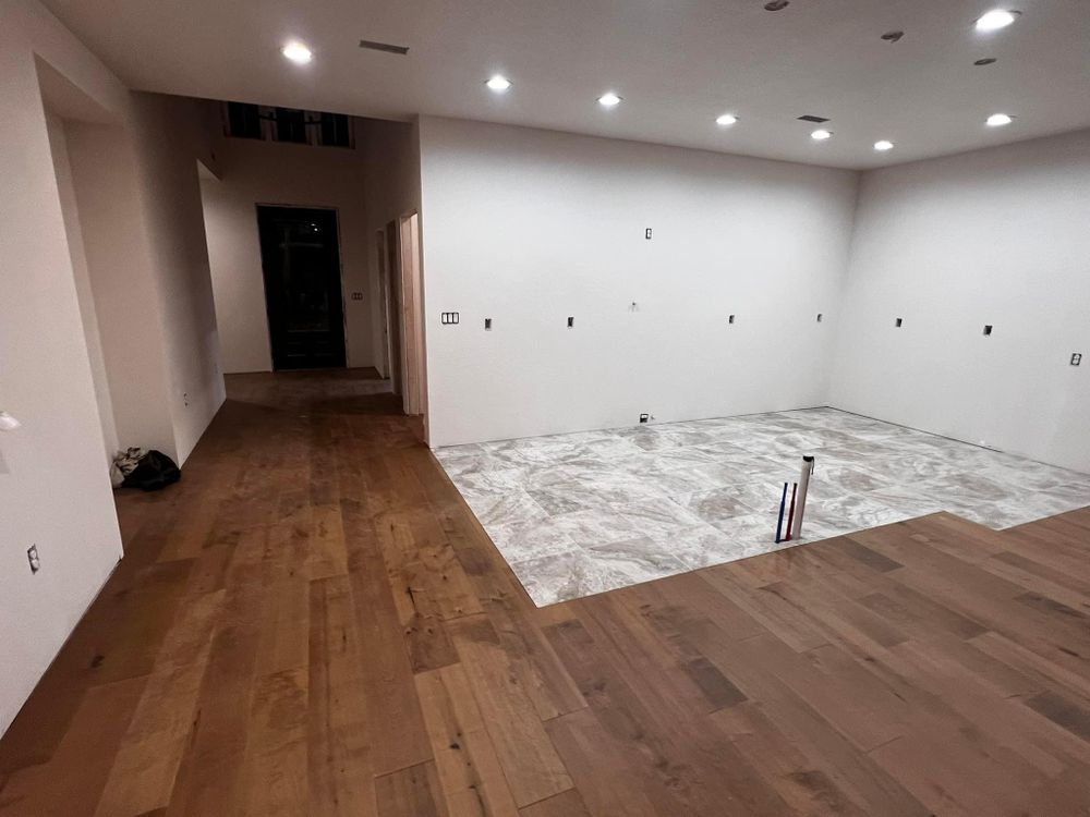 All Photos for Ellis Custom Floors in Stanberry, MO