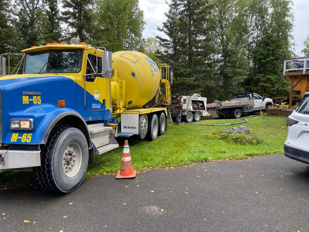 All Photos for HTS CONSTRUCTION  in Anchorage, AK