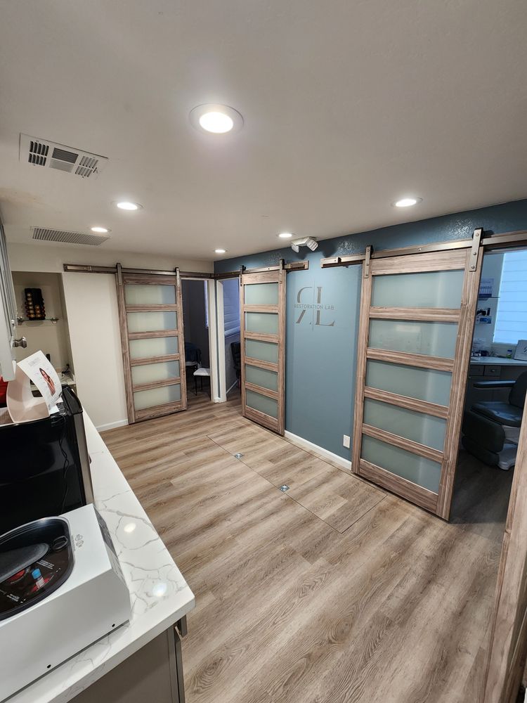 All Photos for Shermer Construction, LLC in Ridgecrest, CA