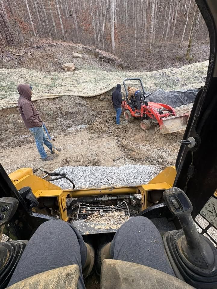 All Photos for Dust Till Dawn Lawn in London, Kentucky