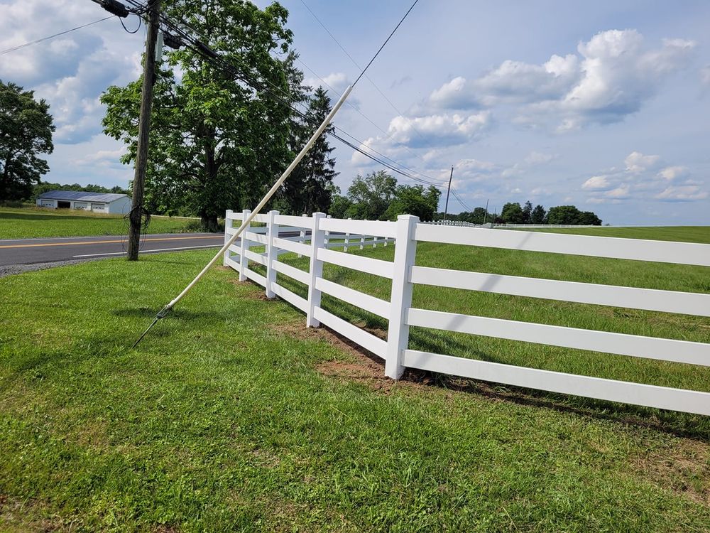 Fences for LALO FENCE in Chantilly, VA