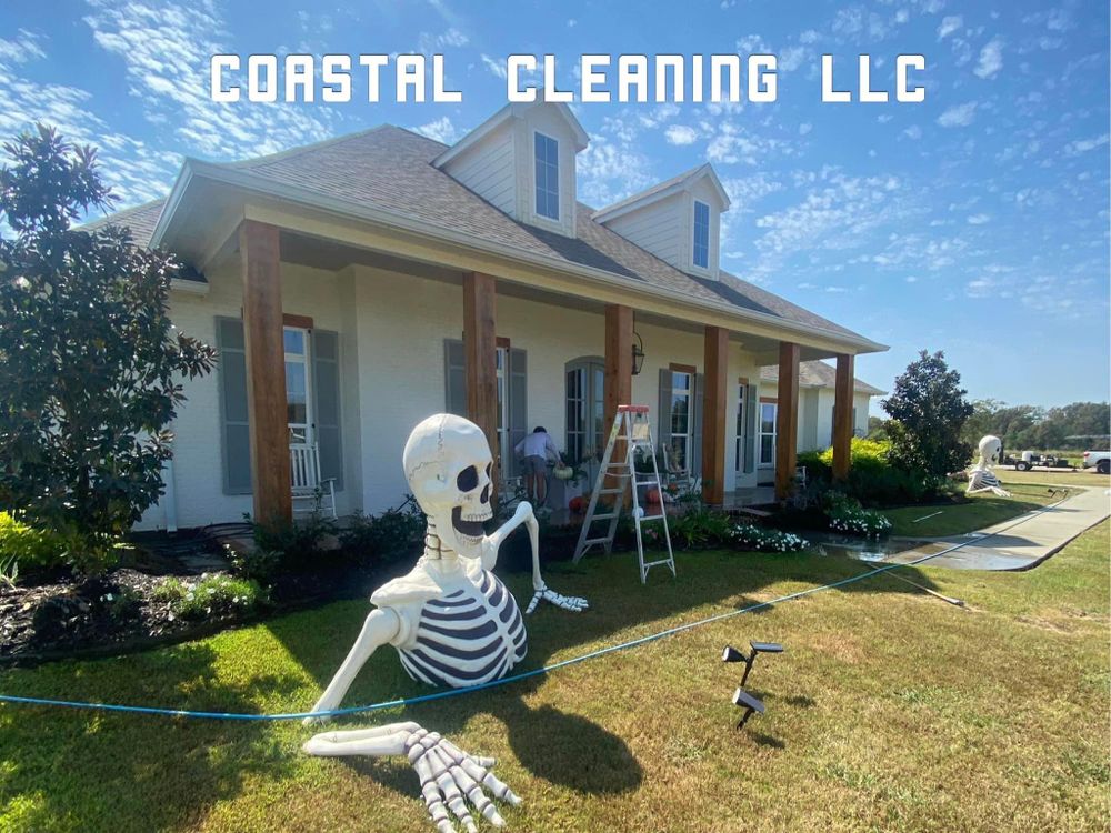 All Photos for Coastal Cleaning LLC in Rayne, Louisiana