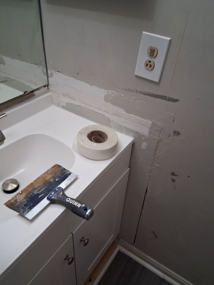 All Photos for Raw Paintings, Sheetrock Repairs and Cleaning in Columbia, SC