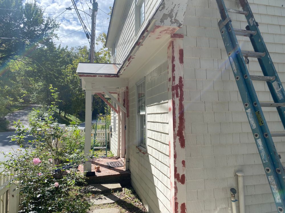 All Photos for Ridge Line Painters in Bridgewater Corners, VT