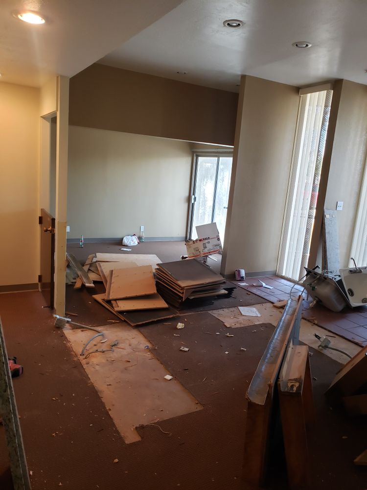 All Photos for Shermer Construction, LLC in Ridgecrest, CA