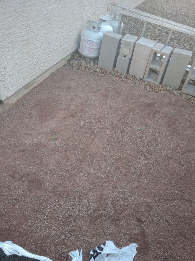 All Photos for Family Landscaping in Phoenix, AZ