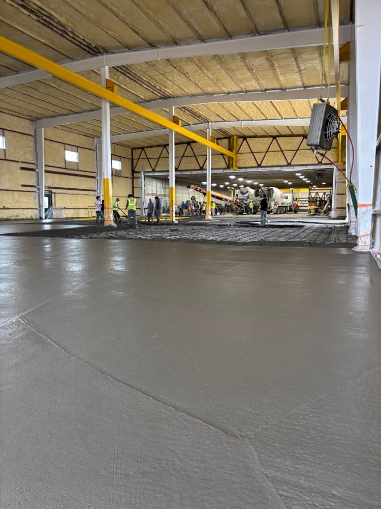 All Photos for Karasch Concrete & Masonry in Sartell, MN
