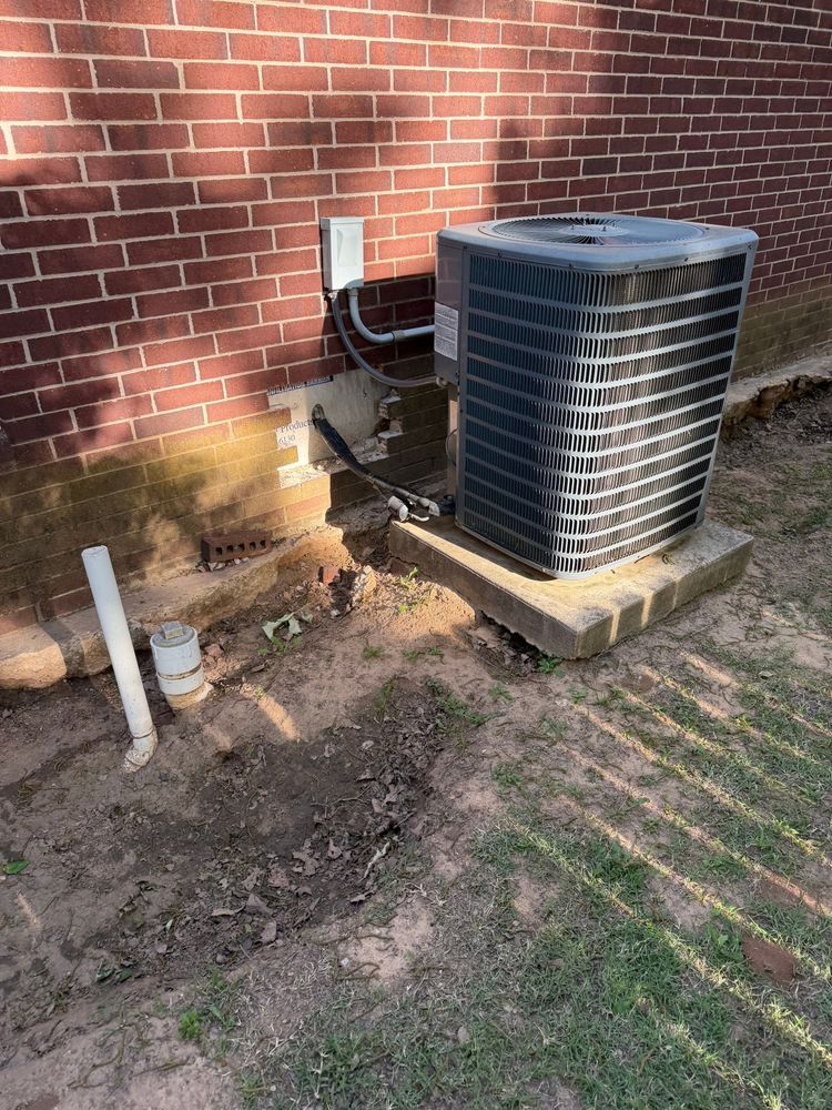 All Photos for HD Ground Works in Madill, OK