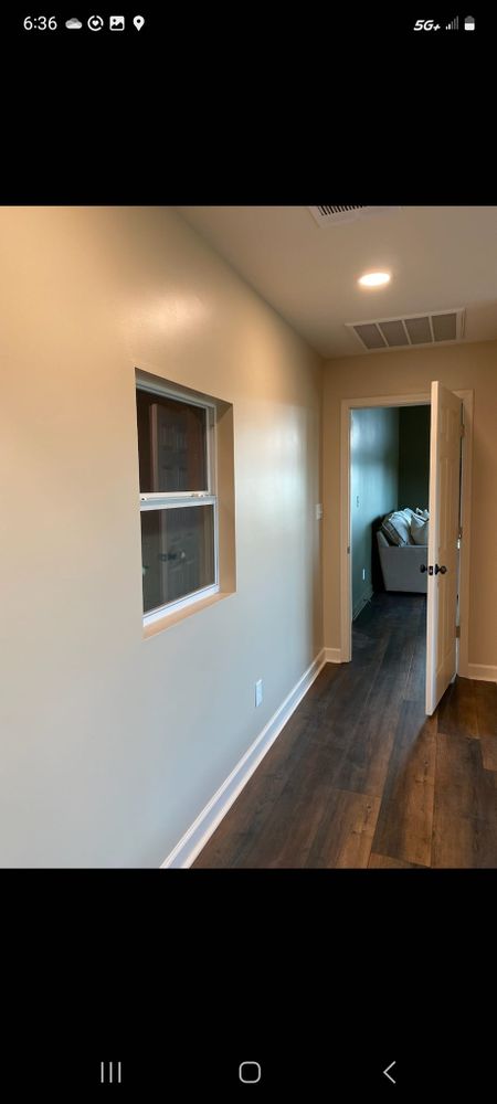 Transform your home with our professional interior painting services. Our skilled team delivers flawless results, enhances aesthetics, and uses high-quality materials to ensure a fresh, vibrant look that lasts. for Miles Painting in Lake Charles, LA