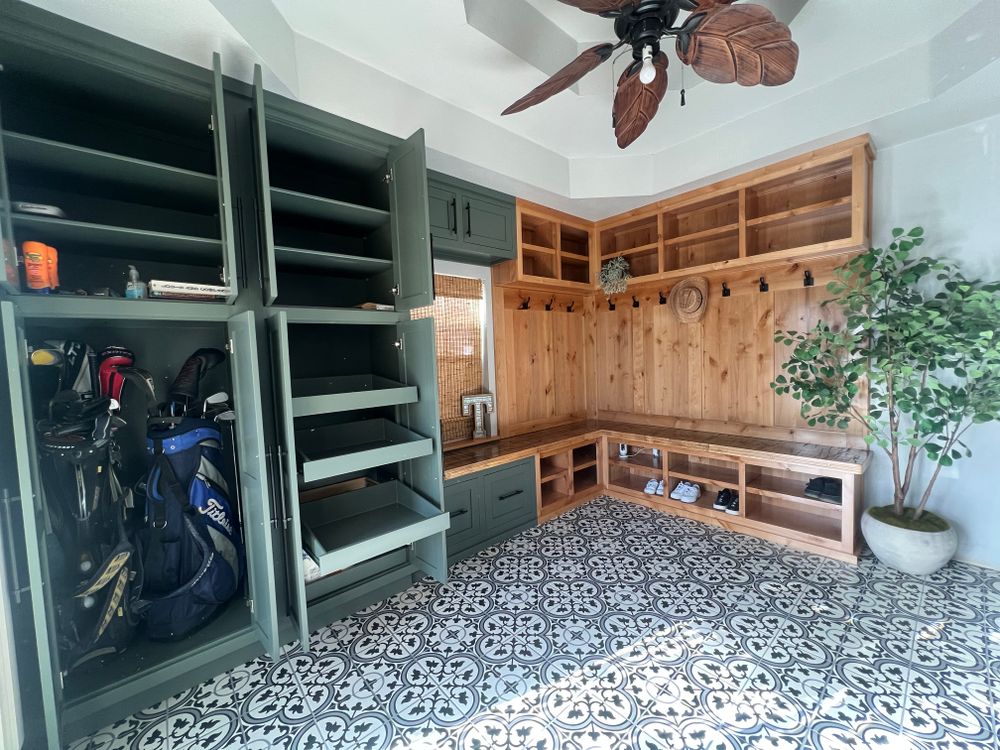 All Photos for Hill's Carpet & Remodeling in Odessa, TX