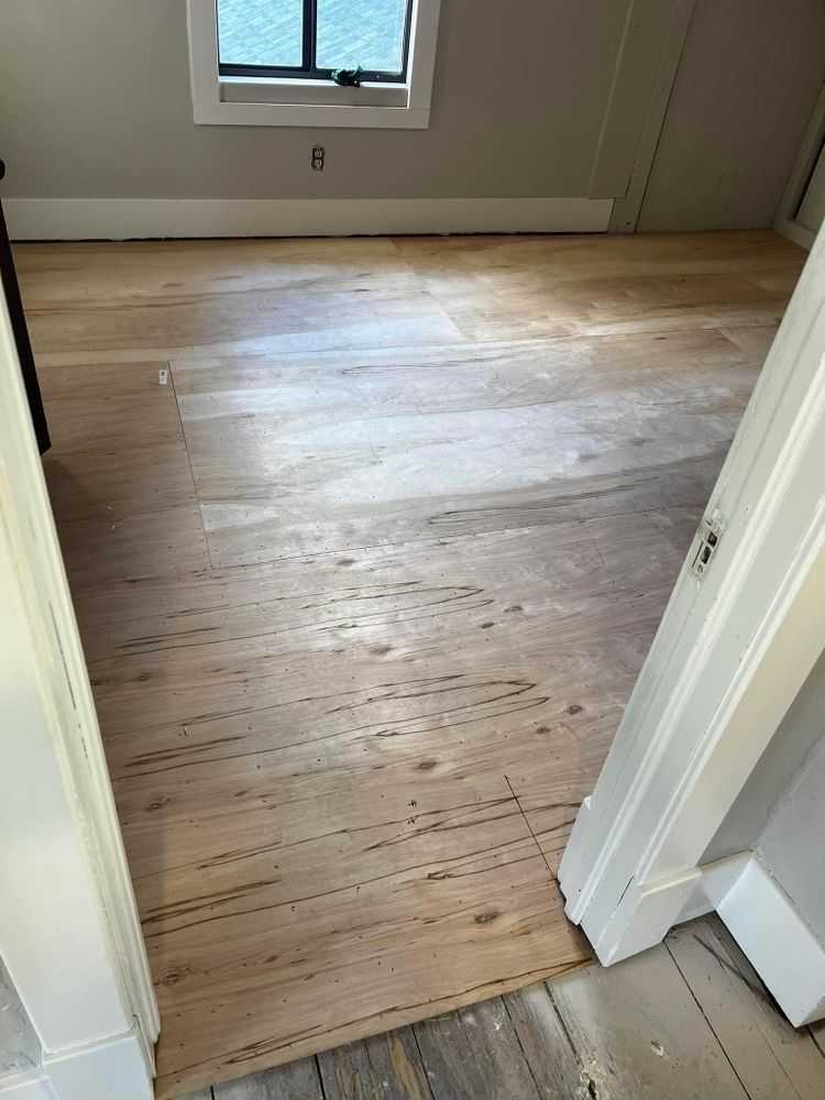 All Photos for Ellis Custom Floors in Stanberry, MO